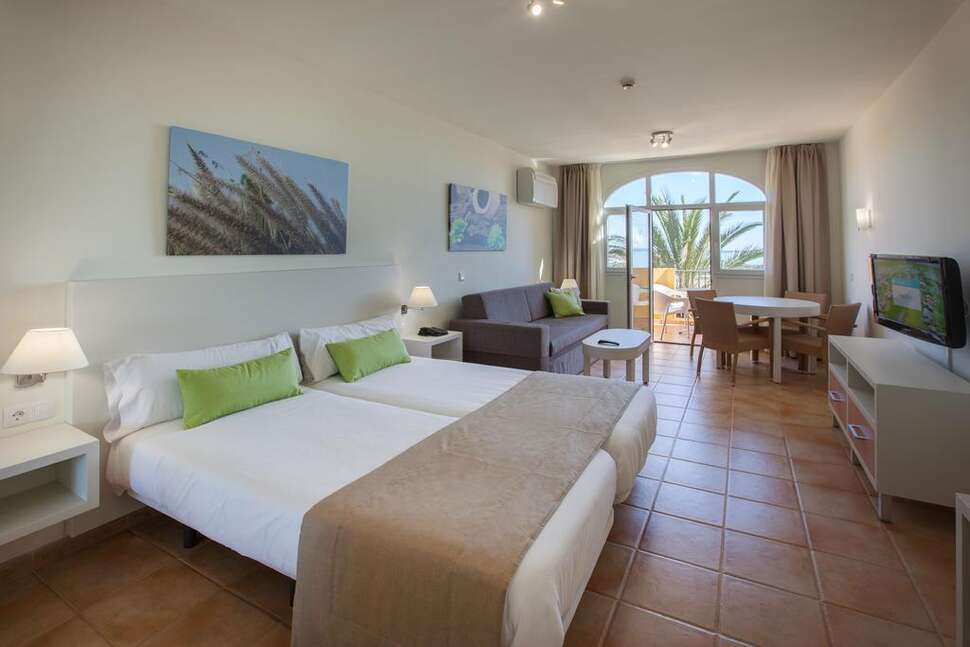 Een foto van Sport Hotel Monte Feliz