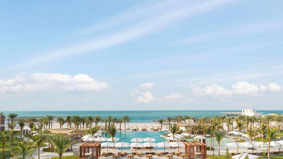 Een foto van InterContinental Ras Al Khaimah Resort & Spa