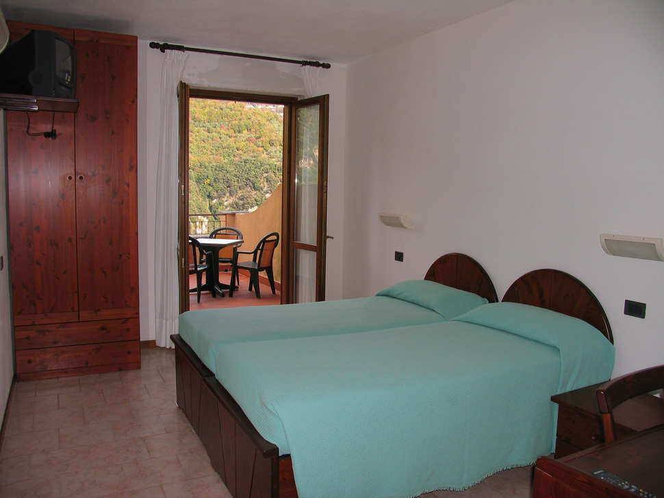 Een foto van Hotel Garni al Poggio