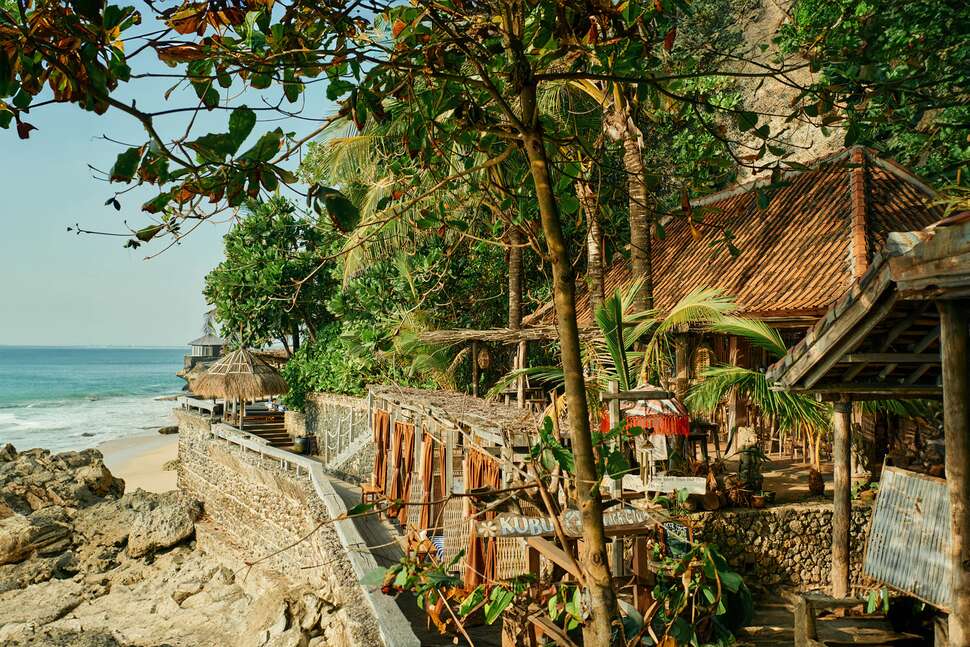 Ein Foto Ayana Bali - Resort