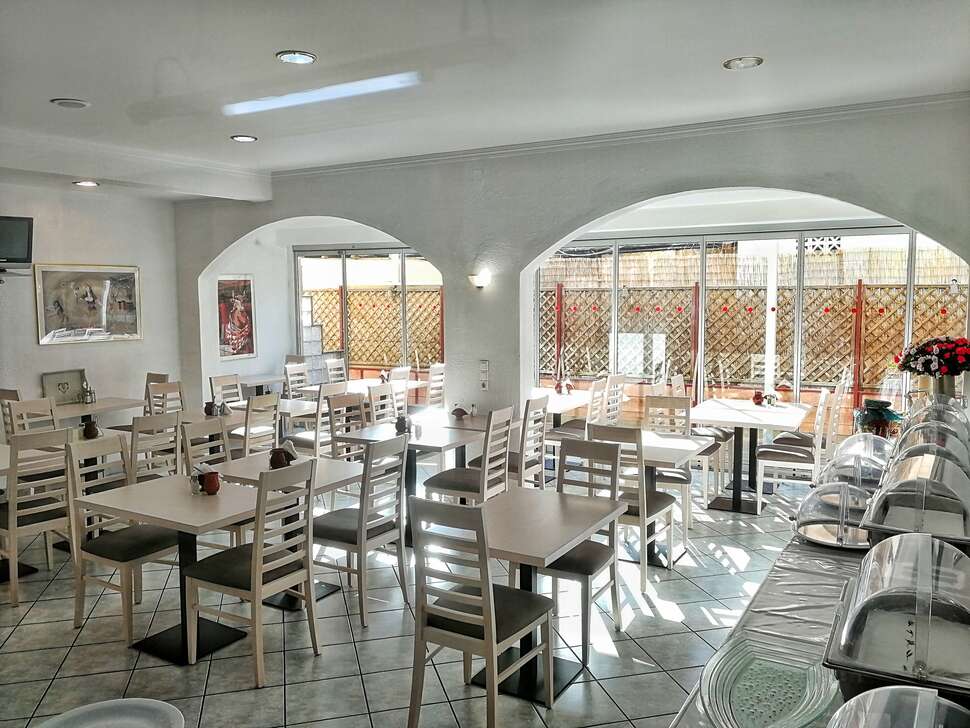 Ein Foto Thalia Deco City & Beach Hotel