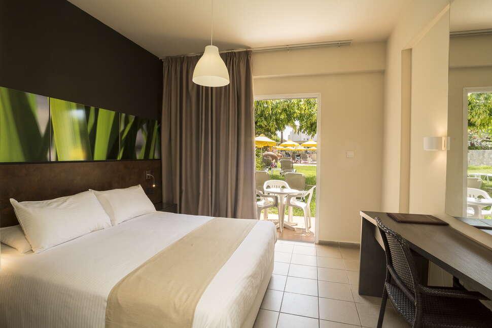 Een foto van Mayfair Gardens Appartementen