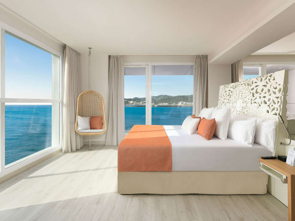 Ein Foto Amare Beach Hotel Ibiza