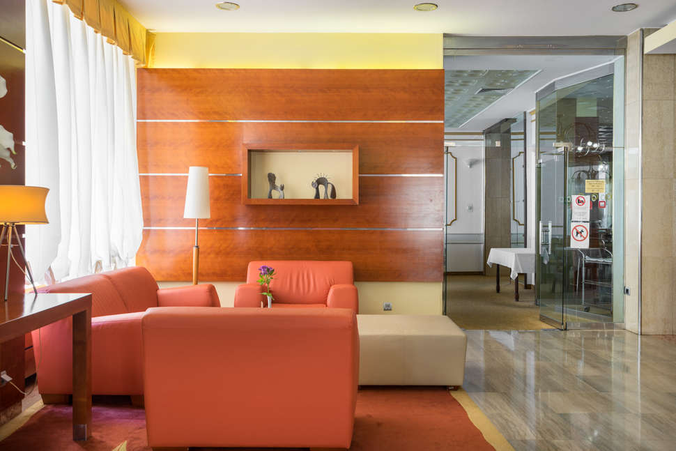 Een foto van Hotel Laguna