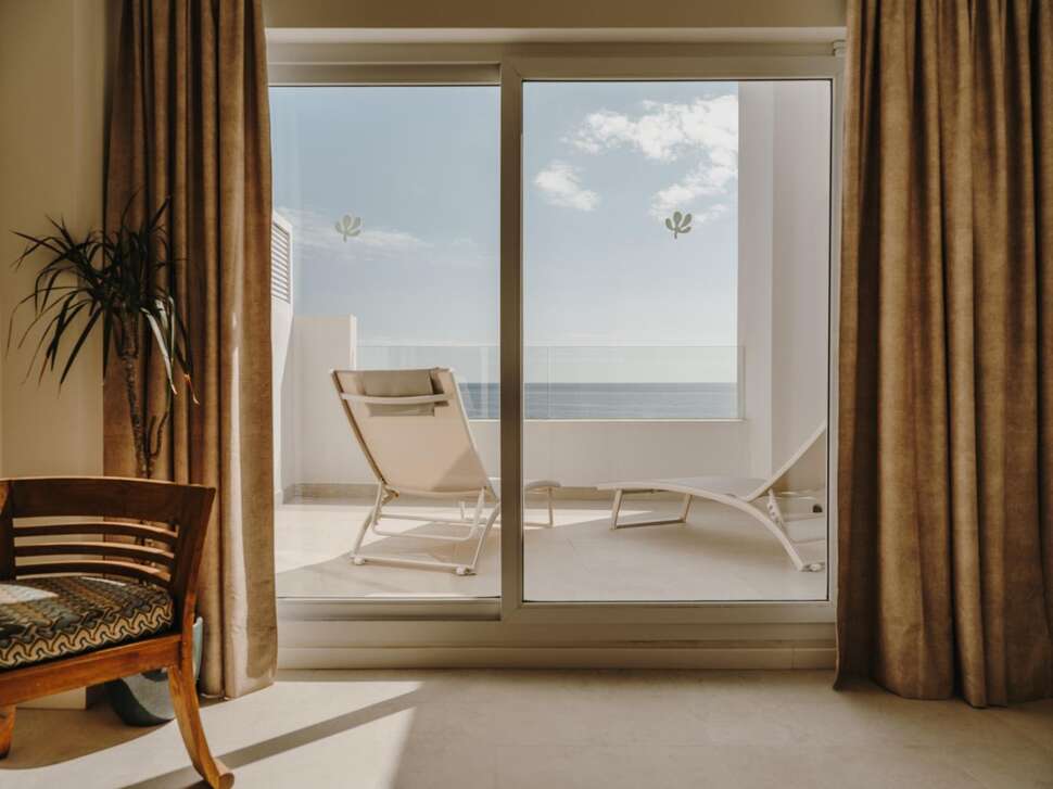 Een foto van Hotel Ibara Ibiza