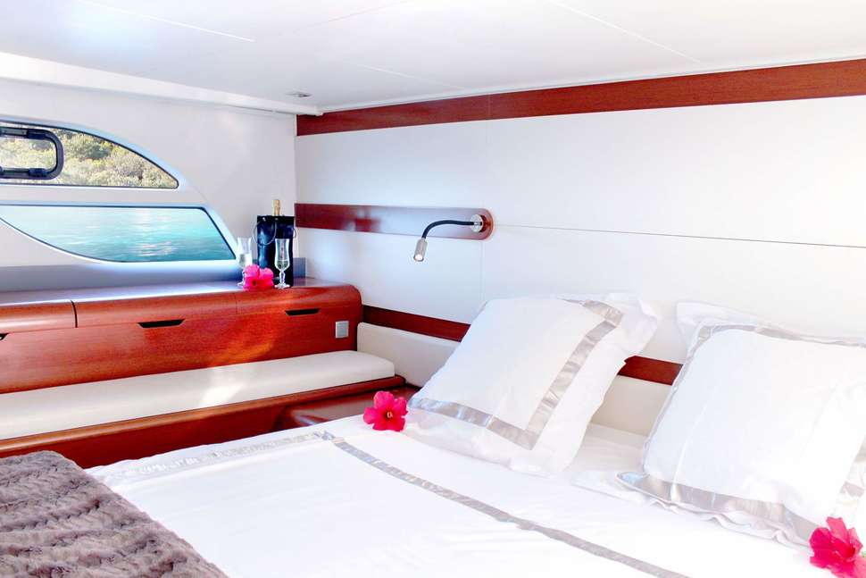 Ein Foto Hotel Marinca & Spa