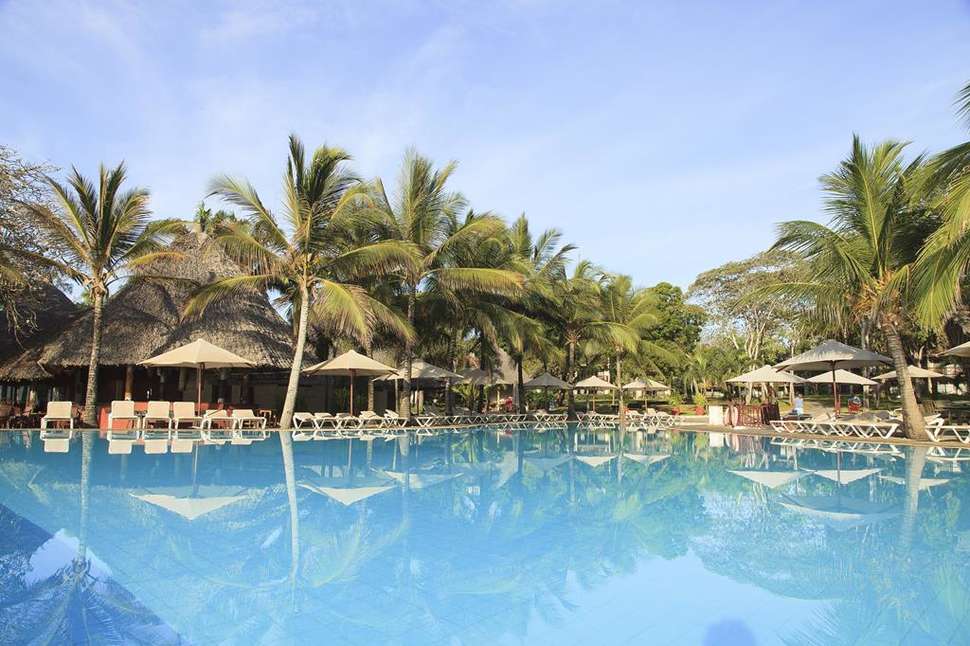 Een foto van Baobab Beach Resort & Spa