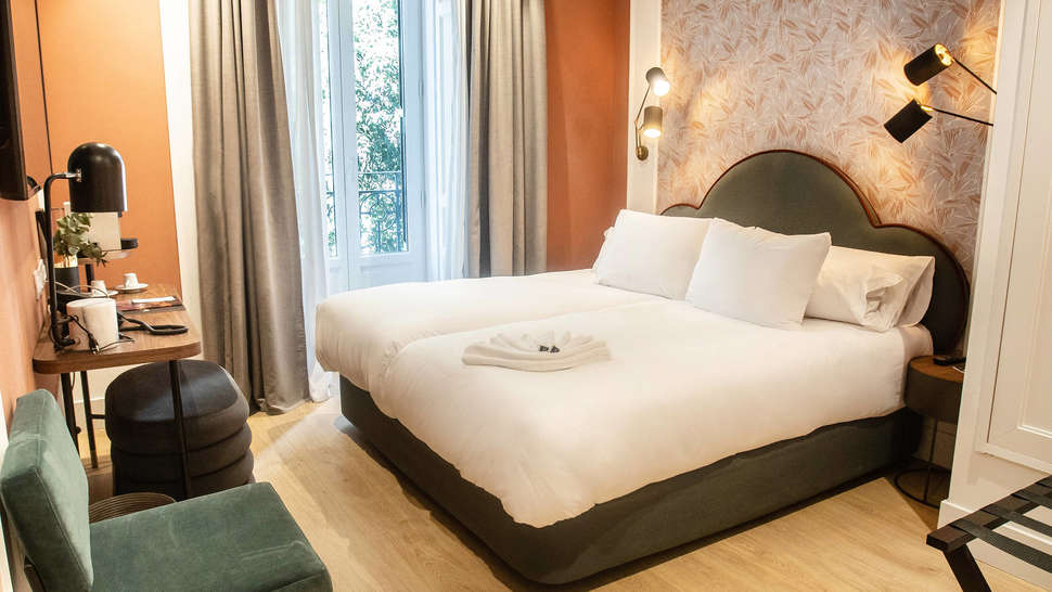 Een foto van Soho Boutique Opera