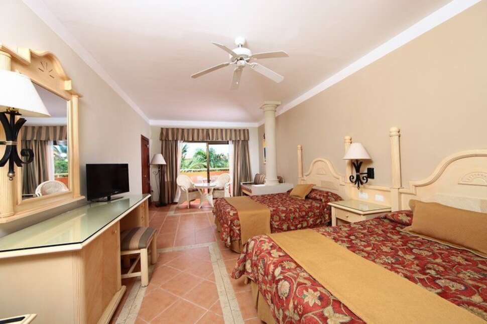 Een foto van Grand Bahia Principe Turquesa