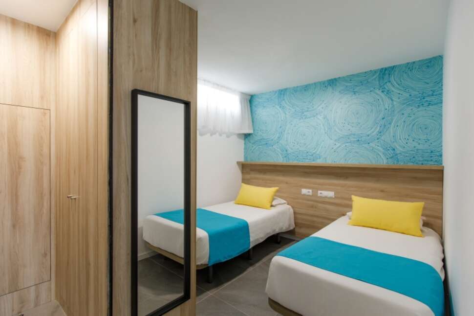Een foto van Appartementen Guatiza