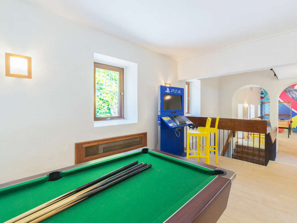 Een foto van Sowell Hotel Ardeche