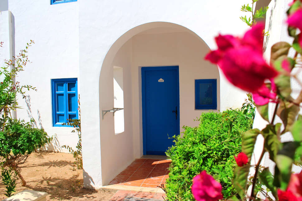 Ein Foto Royal Karthago Djerba