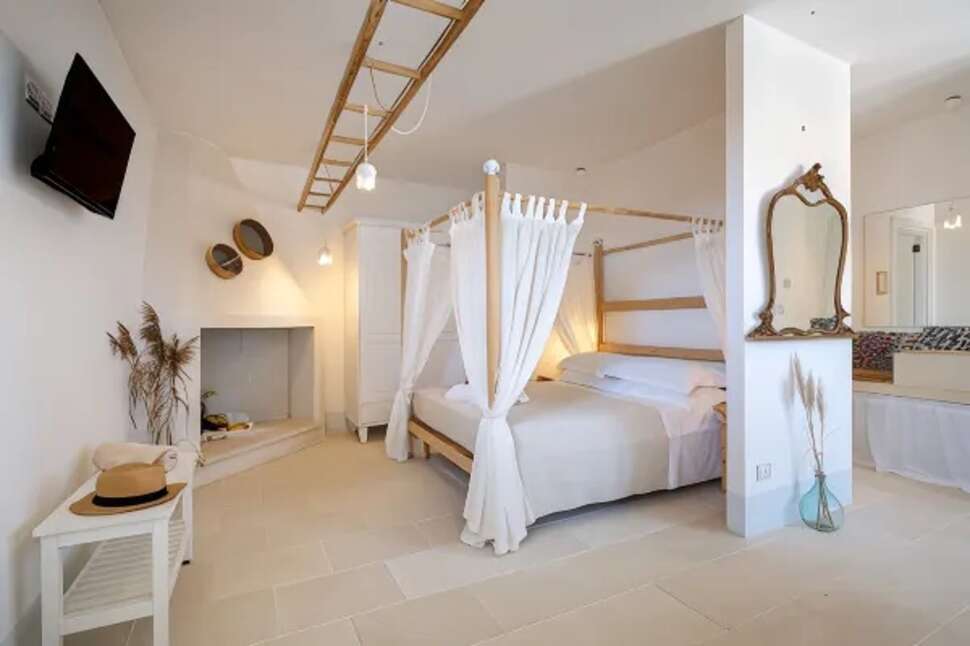 Een foto van Masseria Rauccio