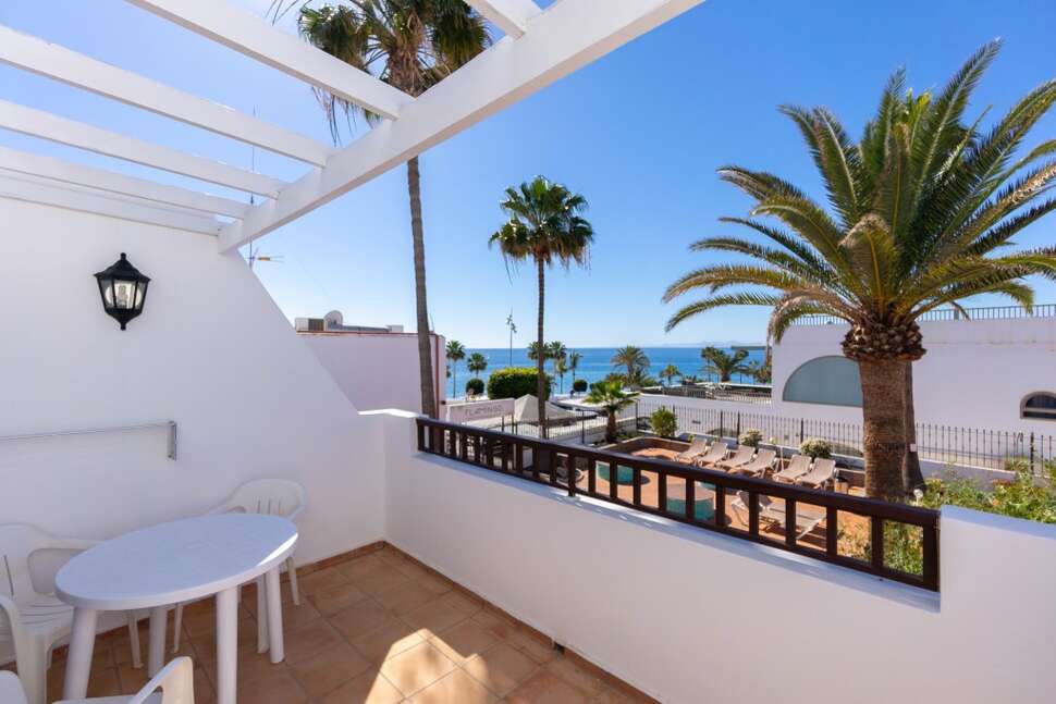 Ein Foto Apartments Flamingo