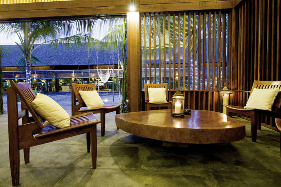 Een foto van Barefoot Eco Hotel