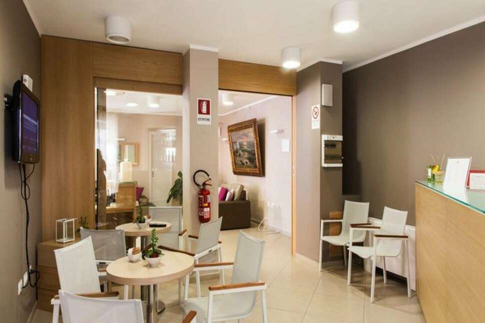 Een foto van Alma Di Alghero Hotel