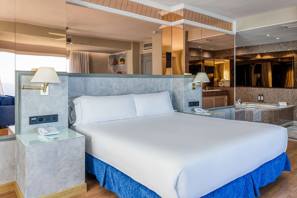 Een foto van Playadulce Hotel