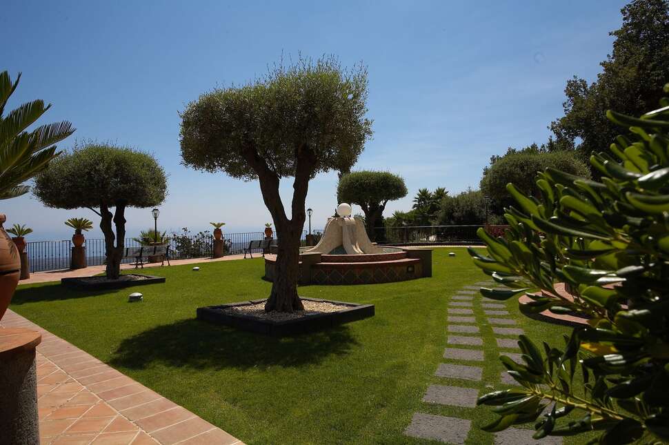 Een foto van Airone Wellness Hotel