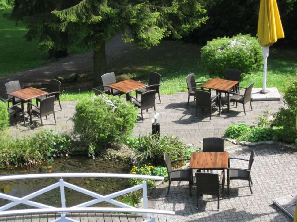 Een foto van Romantik Hotel Stryckhaus