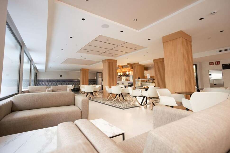 Een foto van Villa Espana Hotel