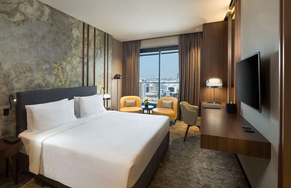 Een foto van Millennium Place Barsha Heights