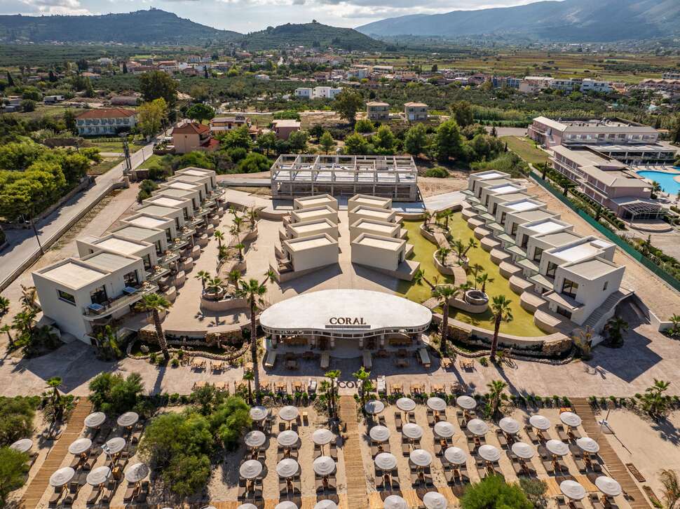 Ein Foto Letsos Hotel