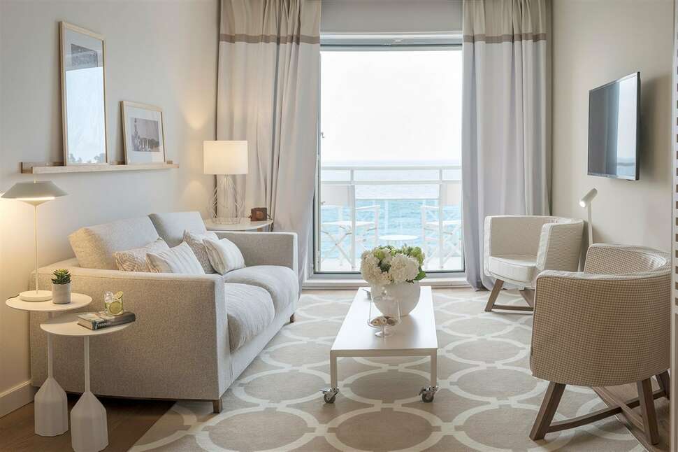 Een foto van Hotel Bellevue Dubrovnik