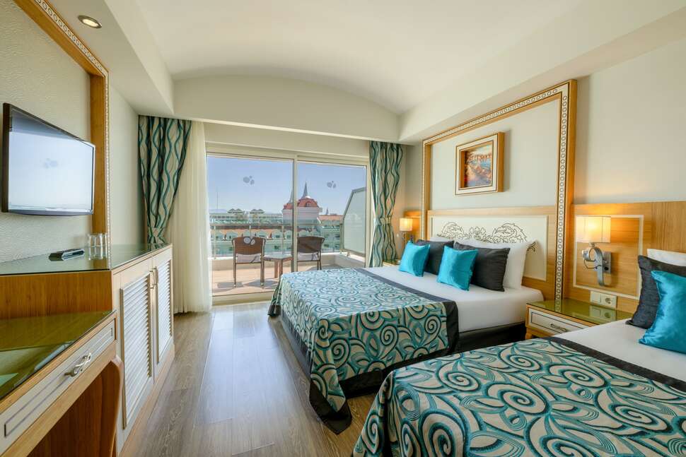 Een foto van Crystal Waterworld Aqua Collection