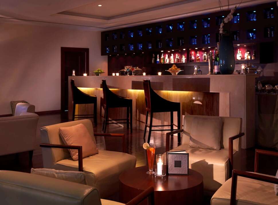 Een foto van Radisson Blu Resort Fujairah