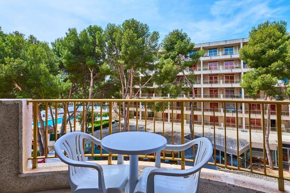 Een foto van Inter2 Salou Apartment Resort