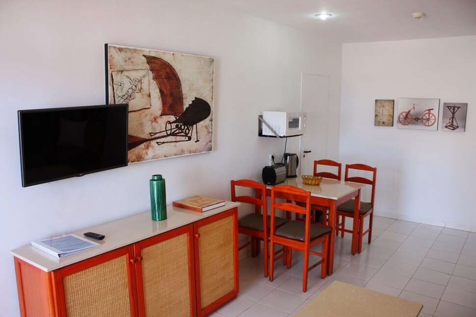 Een foto van Appartementen CuraSol