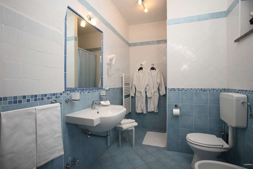 Een foto van Royal Palm Hotel Terme