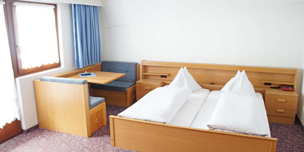 Een foto van Hotel Adler