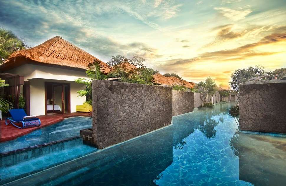 Een foto van Merusaka Nusa Dua