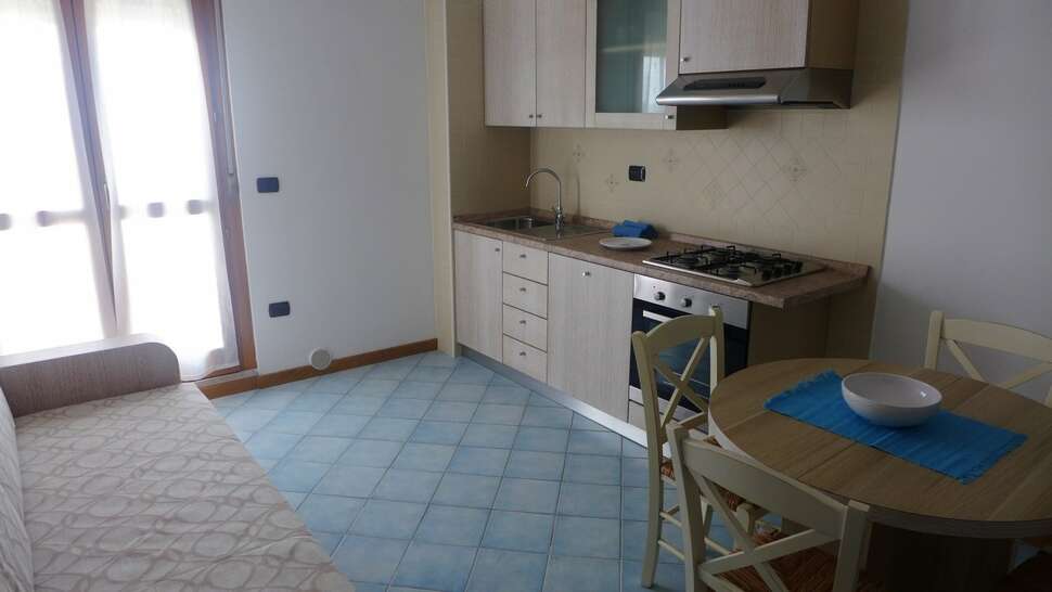 Ein Foto Residence Eucalipti Alghero