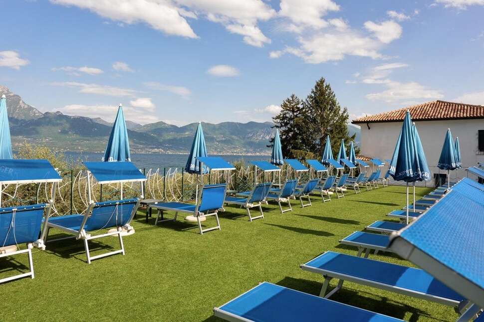 Een foto van Hotel Internazionale