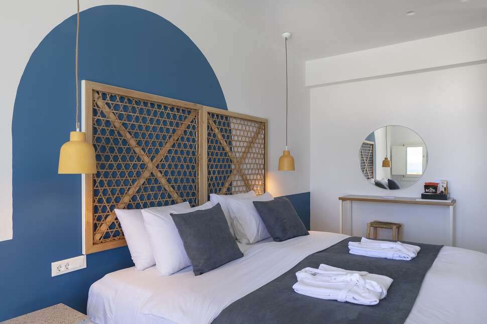 Een foto van Secret View Hotel