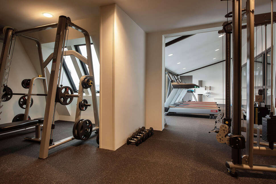 Een foto van Hotel Scandic Voss