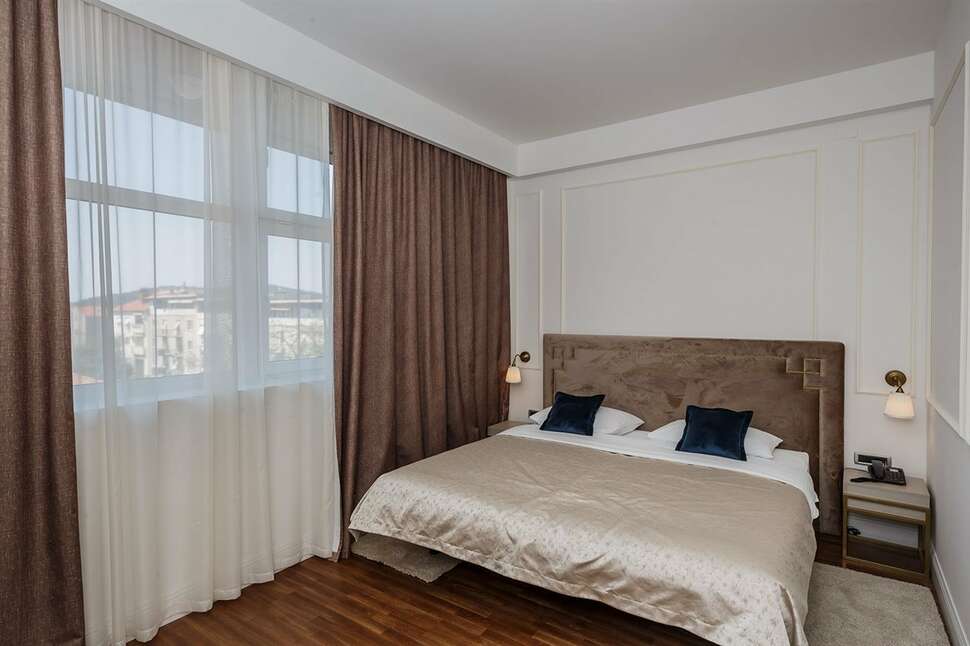 Een foto van Art Hotel