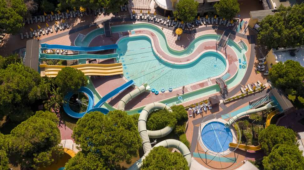 Een foto van Pine Beach Belek