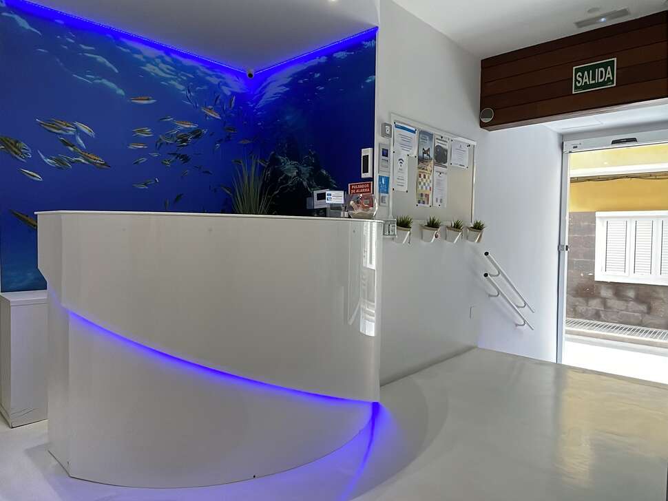 Een foto van Wavia Hotel