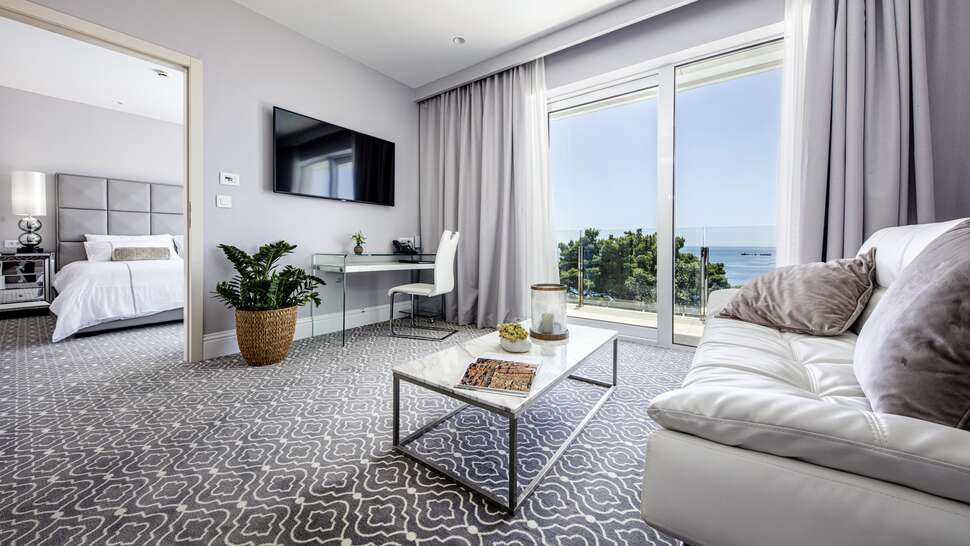 Een foto van Royal Palm Hotel