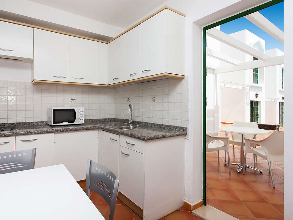 Ein Foto Apartments Tao Caleta Playa