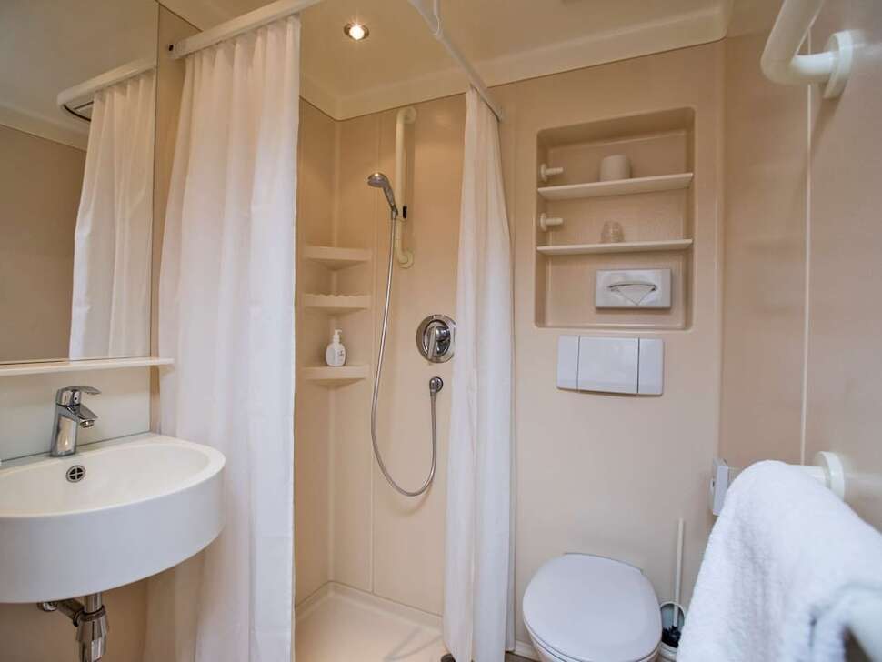 Een foto van Ibis Berlin City Sud