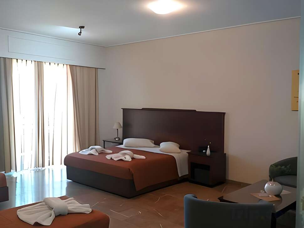 Een foto van Hotel Apollo