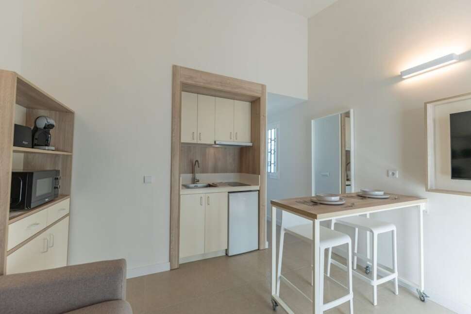 Een foto van Tivoli Appartementen