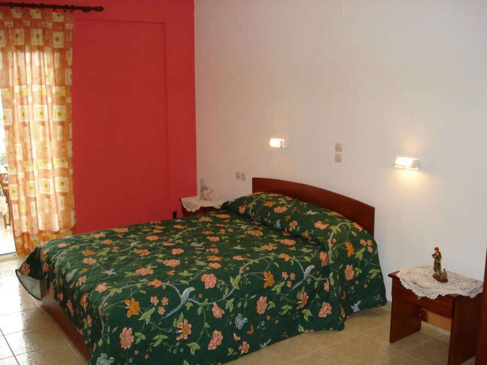 Een foto van Agios Gerasimos Studios