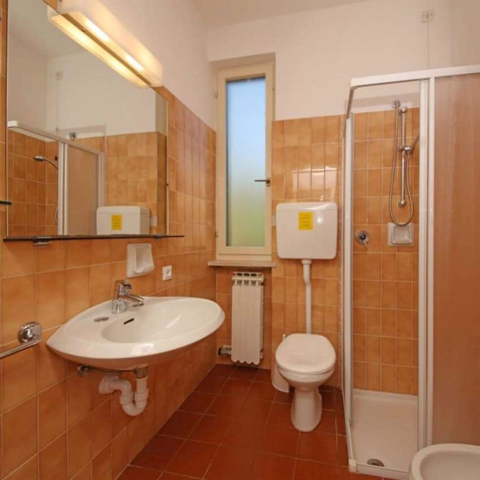 Een foto van Appartementen Pratone