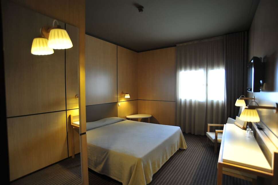 Een foto van Axis Vermar Beach Hotel
