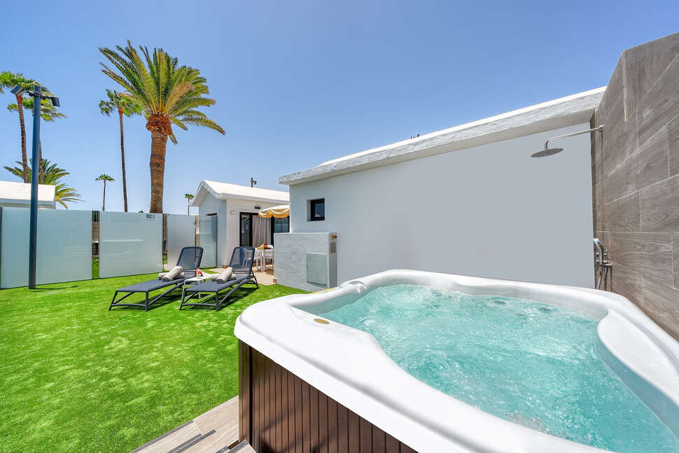 Een foto van Club Maspalomas Suites & Spa